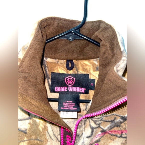 Game Winner Vest - Picture 4 of 5